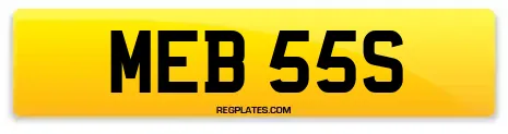 MEB 55S