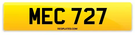 MEC 727