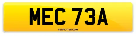 MEC 73A