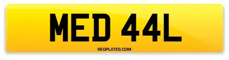 MED 44L