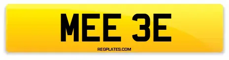 MEE 3E