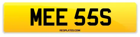 MEE 55S