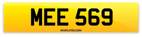 MEE 569