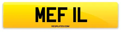 MEF 1L