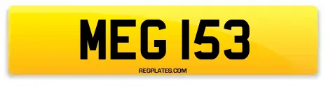 MEG 153