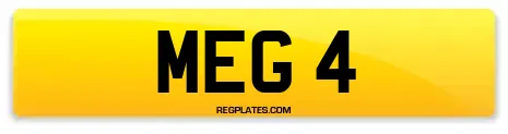 MEG 4