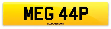 MEG 44P