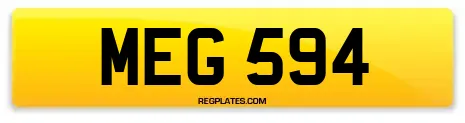 MEG 594