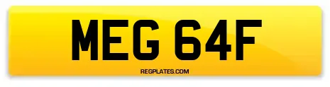 MEG 64F