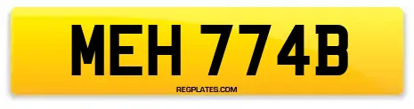 MEH 774B