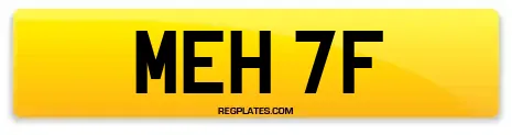 MEH 7F