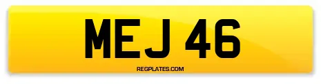 MEJ 46