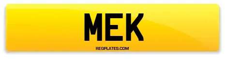 Registration