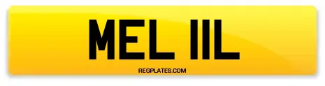 MEL 11L