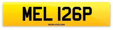 MEL 126P