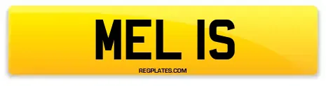 MEL 1S