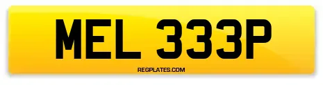 MEL 333P