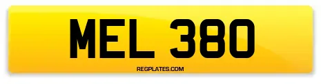 MEL 380