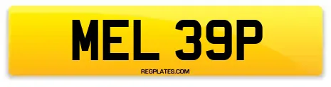 MEL 39P