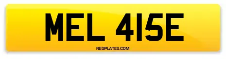 MEL 415E