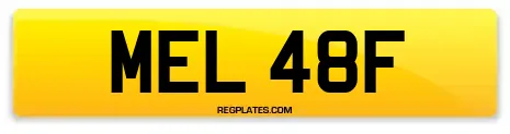 MEL 48F