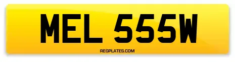 MEL 555W