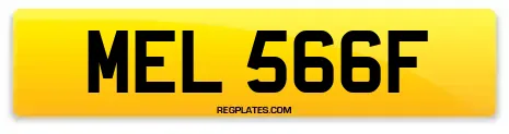 MEL 566F