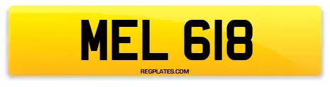 MEL 618