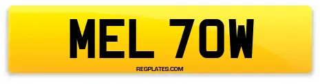 MEL 70W