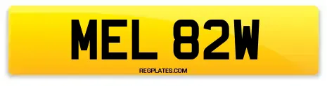 MEL 82W