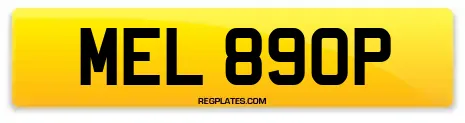 MEL 890P