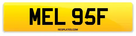 MEL 95F