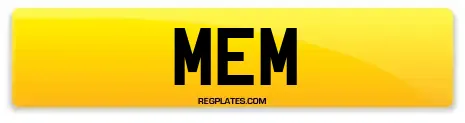 Registration