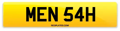 MEN 54H