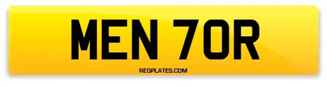 MEN 70R