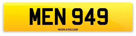 MEN 949