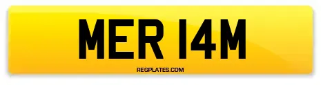 MER 14M