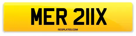 MER 211X