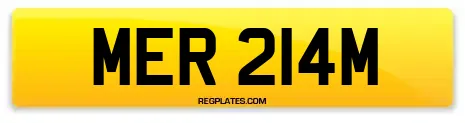 MER 214M