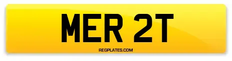 MER 2T