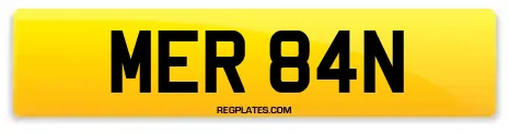 MER 84N
