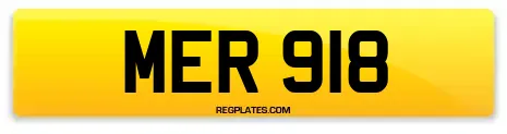 MER 918