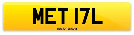 MET 17L
