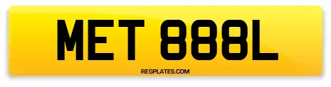 MET 888L