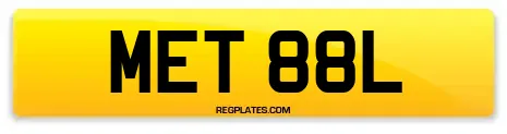 MET 88L