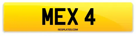 MEX 4