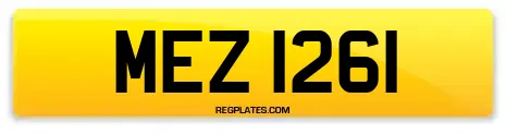 MEZ 1261