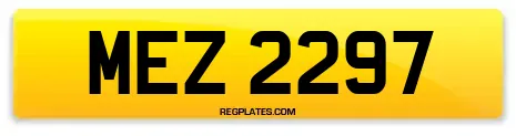 MEZ 2297
