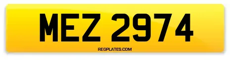 MEZ 2974