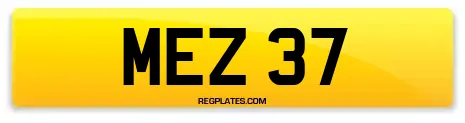 MEZ 37